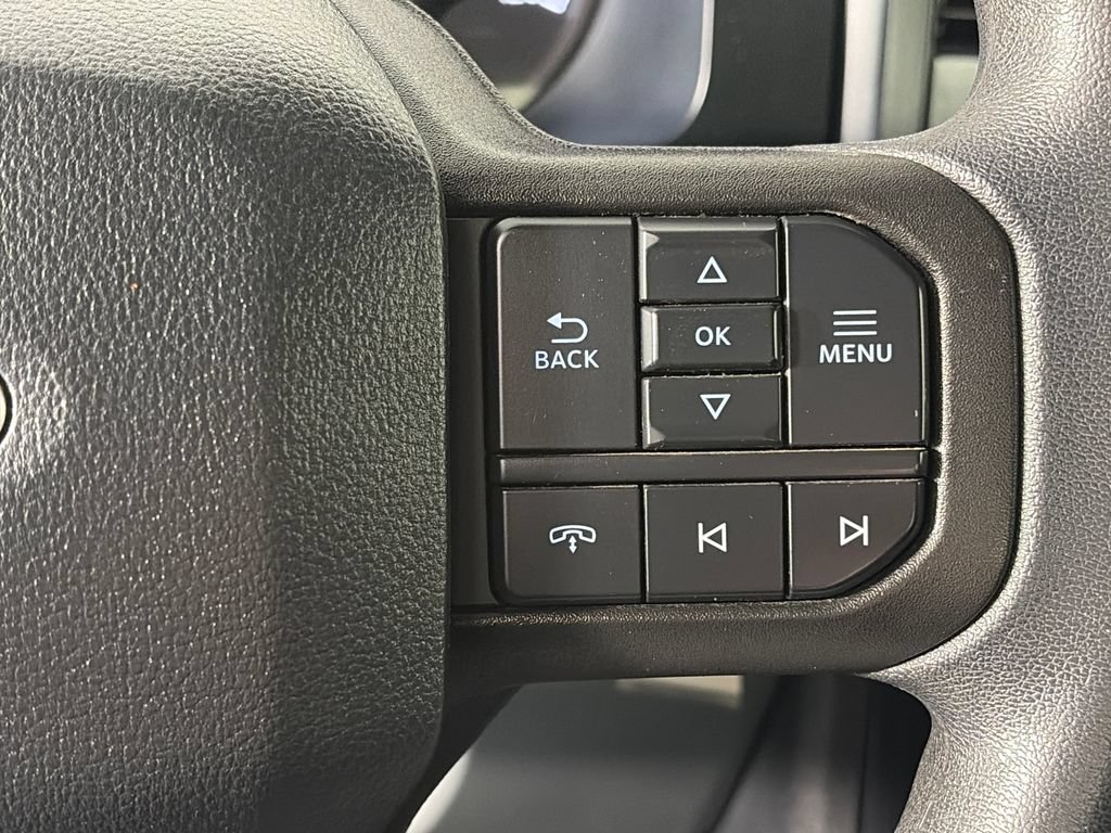 Certified 2024 Ford F350 XLT AWD/4WD image 18