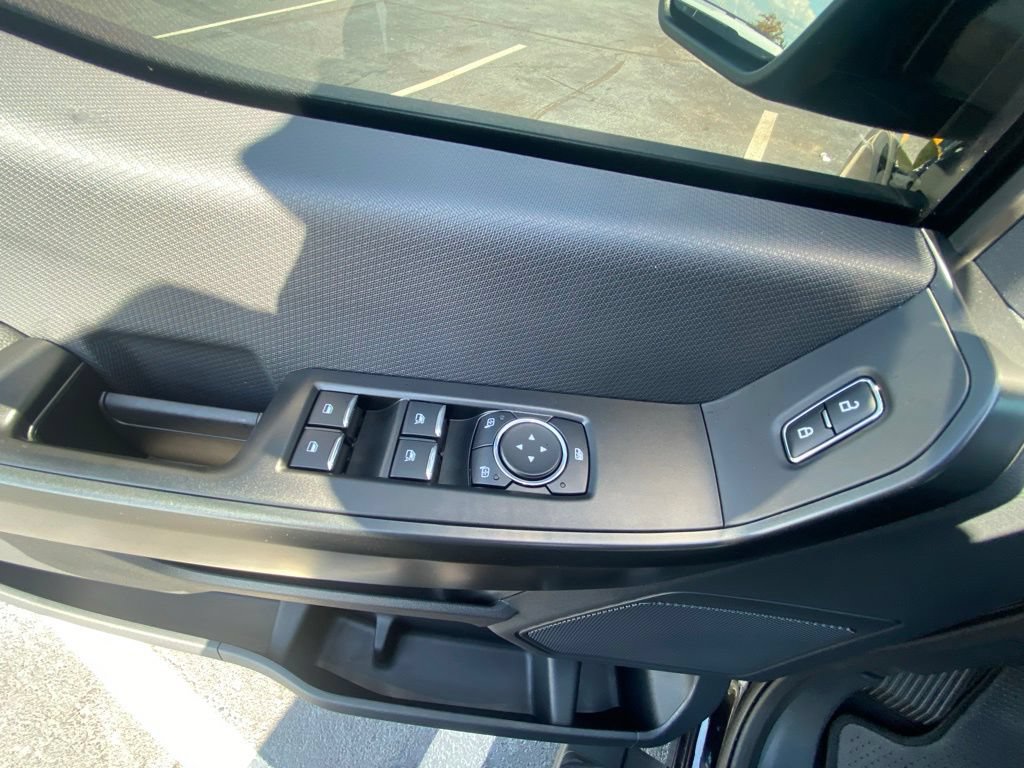 Certified 2025 Ford F150 STX RWD image 11