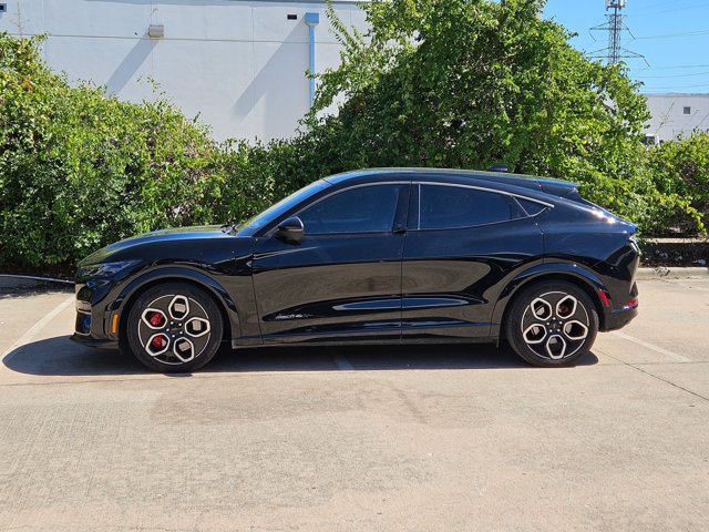 Certified 2024 Ford Mustang Mach-E GT AWD/4WD image 8