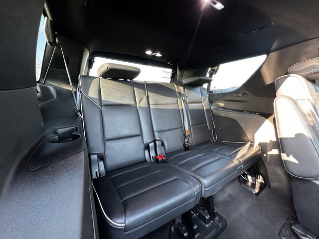 Used 2022 Cadillac Escalade Premium Luxury image 40