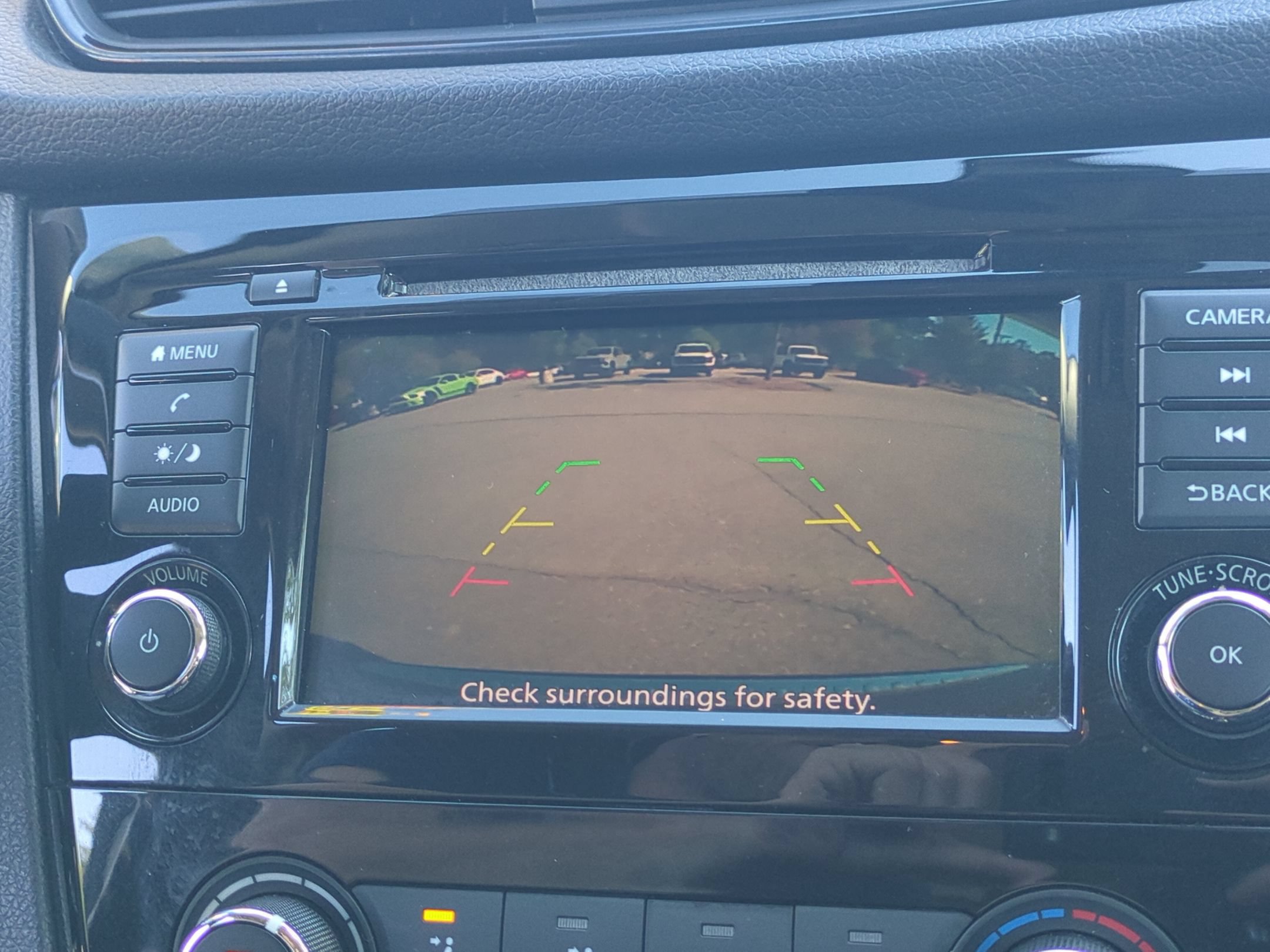 Used 2019 Nissan Rogue S AWD/4WD image 21