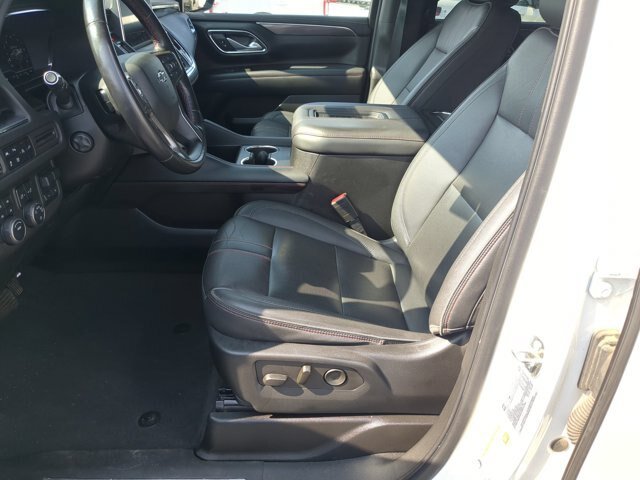 Used 2022 Chevrolet Tahoe RST w/ Sport Performance Package AWD/4WD image 16