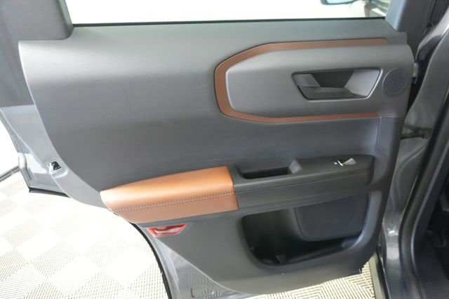 Certified 2022 Ford Bronco Sport Badlands w/ Premium Package image 33