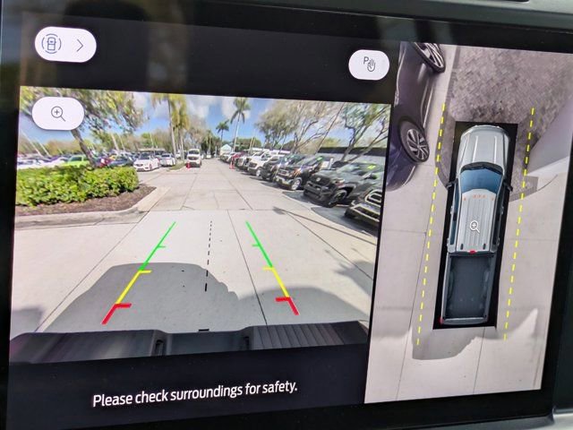 Certified 2024 Ford F450 Limited w/ FX4 Off-Road Package image 30