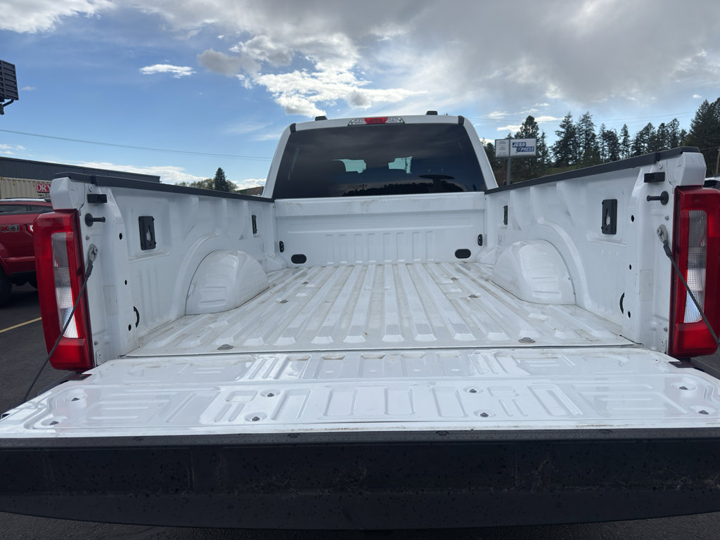 Certified 2023 Ford F350 XLT w/ FX4 Off-Road Package AWD/4WD image 16