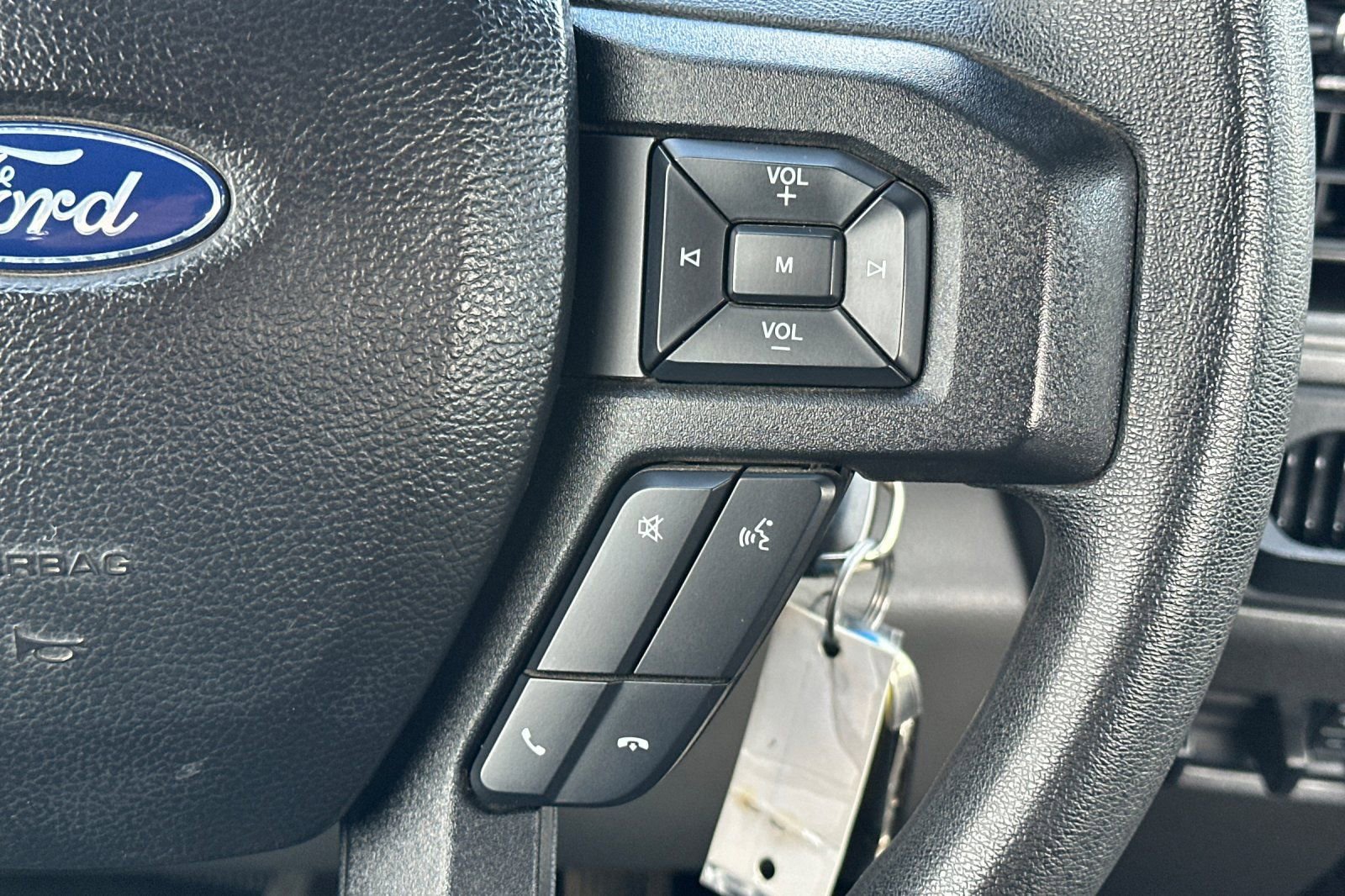 Certified 2019 Ford F550 2WD Regular Cab Super Duty image 20