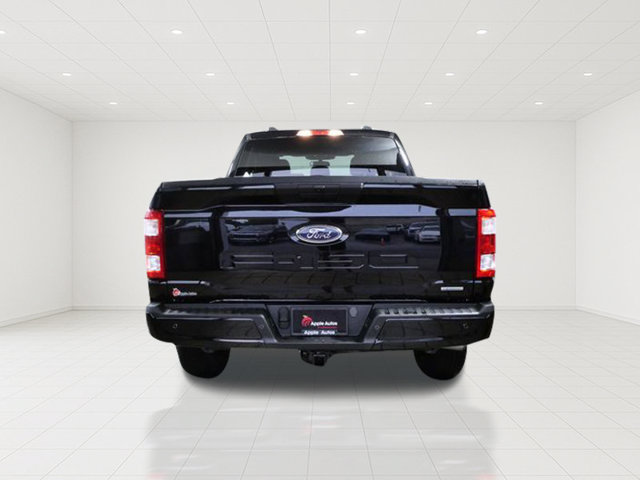 Certified 2023 Ford F150 XL w/ STX Appearance Package AWD/4WD image 5