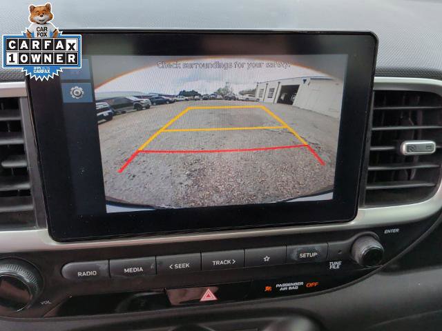 Used 2023 Hyundai Venue SEL FWD image 30