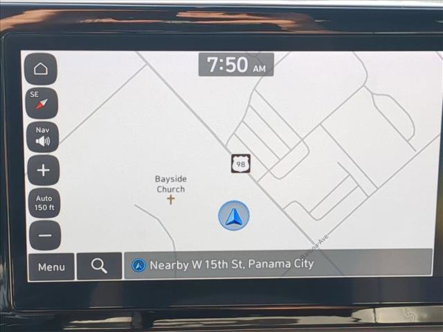 Used 2025 Hyundai Palisade Calligraphy image 13