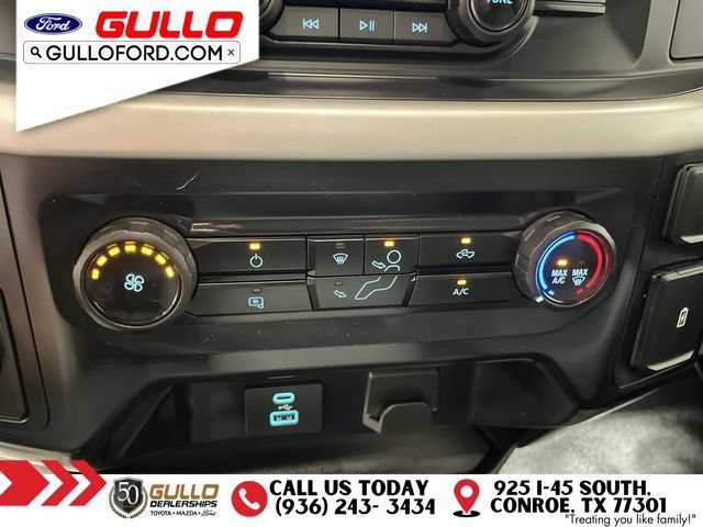 Certified 2023 Ford F150 XL RWD image 22