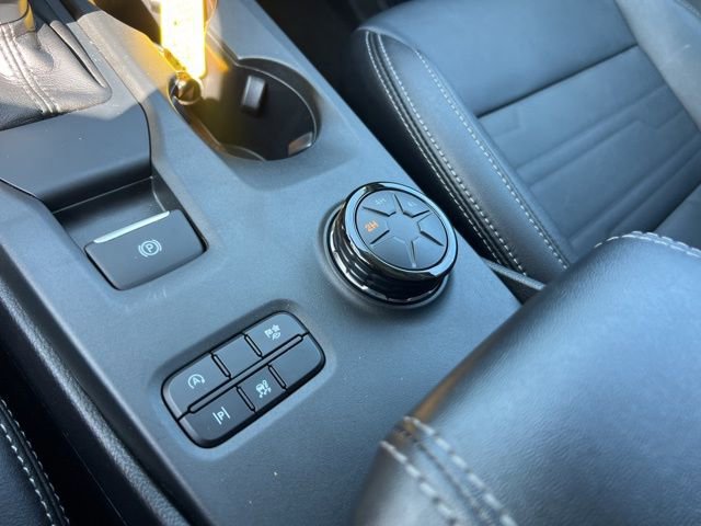 Certified 2024 Ford Ranger Lariat w/ Trailer Tow Package image 18