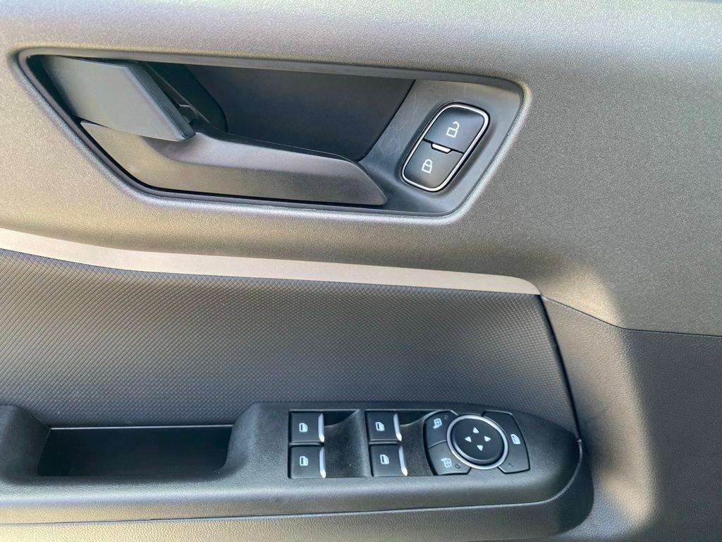 Certified 2025 Ford Bronco Sport Big Bend w/ Black Appearance Package image 11