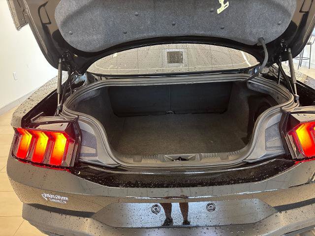Certified 2024 Ford Mustang GT Premium RWD image 10
