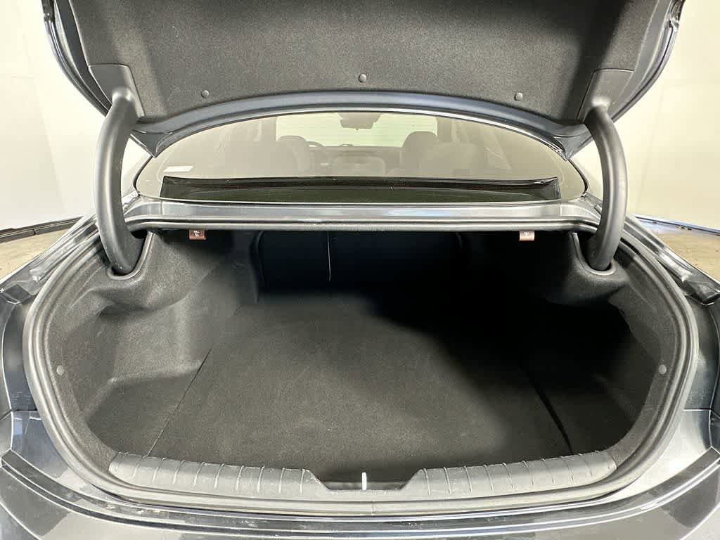 Used 2025 Hyundai Sonata SEL FWD image 19