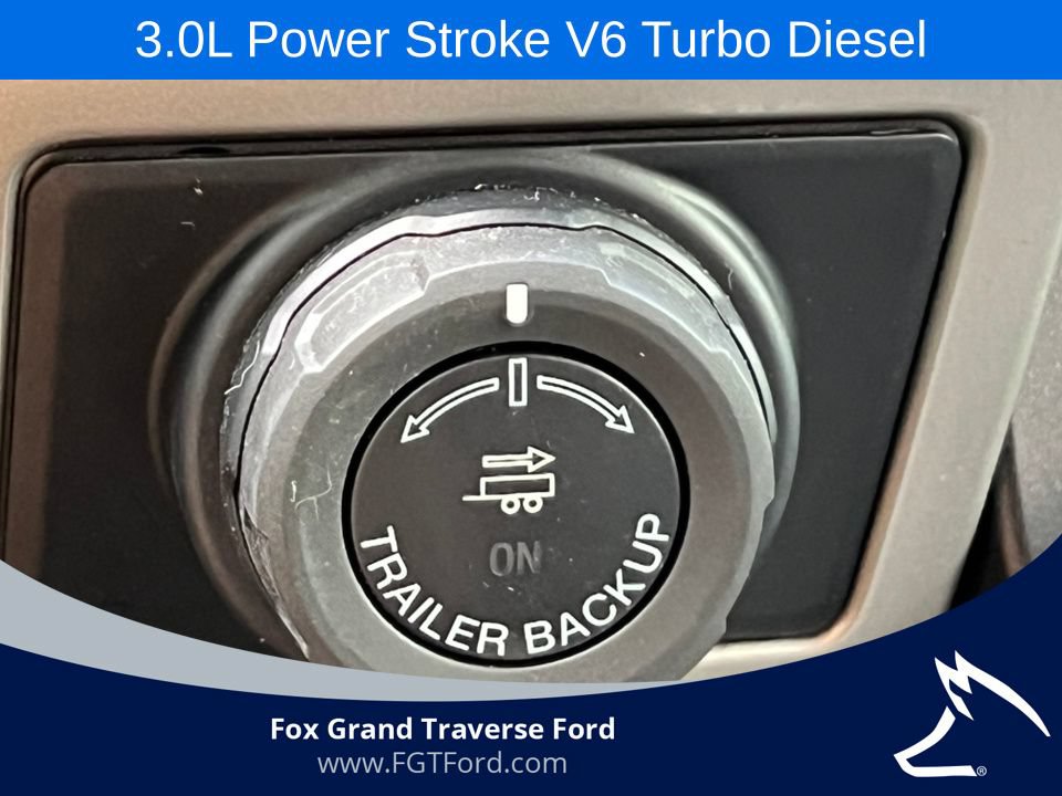 Certified 2018 Ford F150 Lariat w/ Equipment Group 502A Luxury AWD/4WD image 31