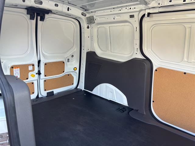 Certified 2023 Ford Transit Connect XL FWD image 18