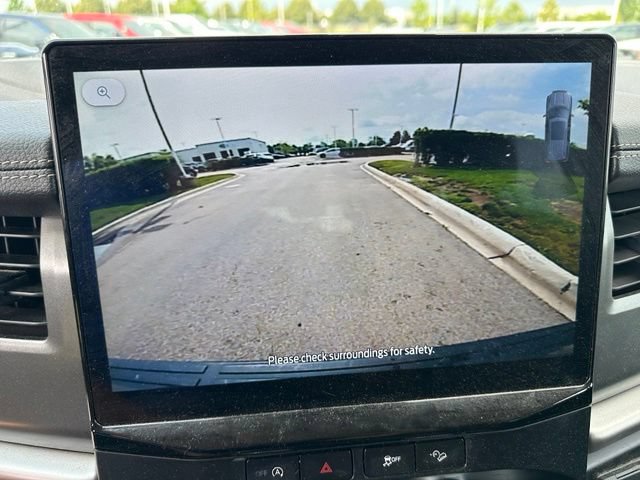 Certified 2024 Ford Expedition XLT AWD/4WD image 23