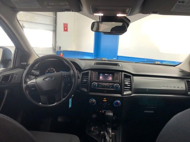 Certified 2022 Ford Ranger XL w/ Equipment Group 101A High image 15