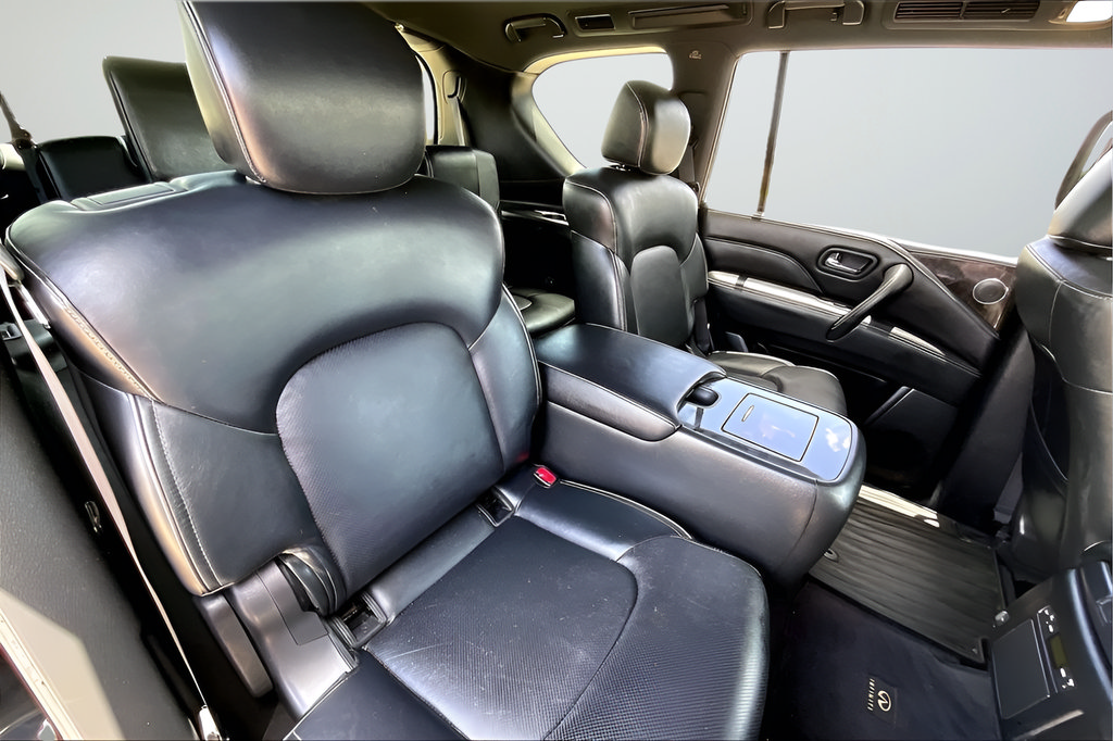Used 2020 INFINITI QX80 Luxe w/ Edition 30 Package RWD image 20