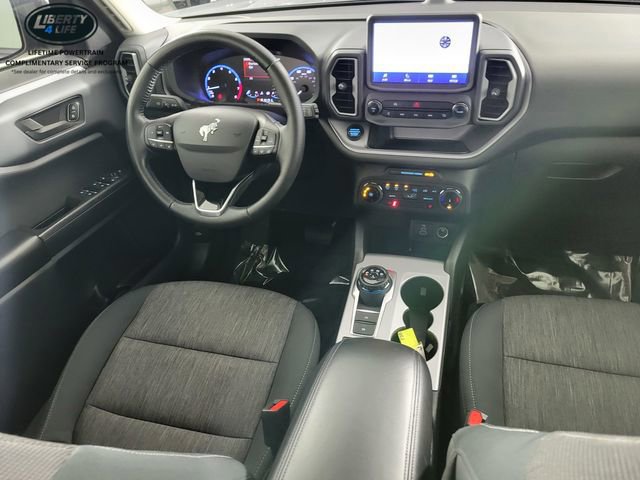 Certified 2023 Ford Bronco Sport Big Bend w/ Convenience Package image 35