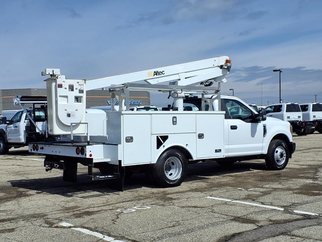 Certified 2019 Ford F350 XL w/ Power Equipment Group image 5
