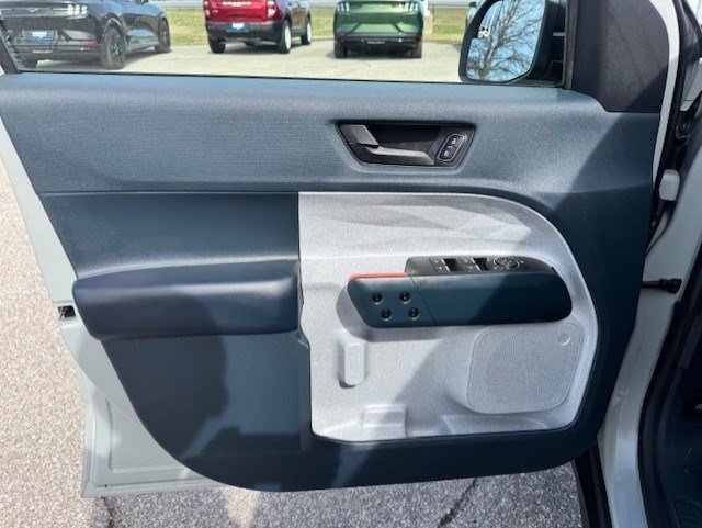 Certified 2024 Ford Maverick XLT w/ Equipment Group 300A Standard image 10