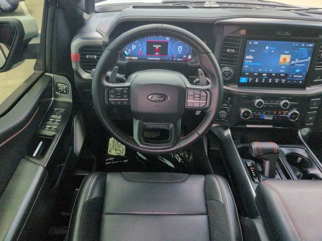 Certified 2025 Ford F150 Raptor AWD/4WD image 16
