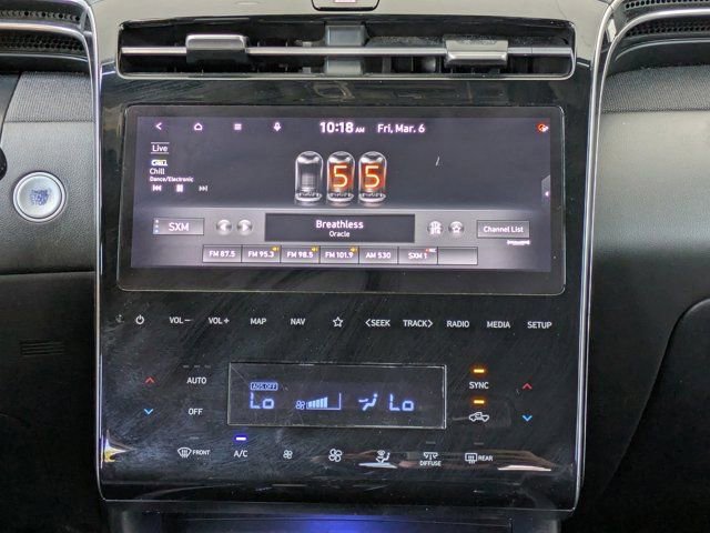 Used 2022 Hyundai Santa Cruz Limited w/ Launch Package image 17