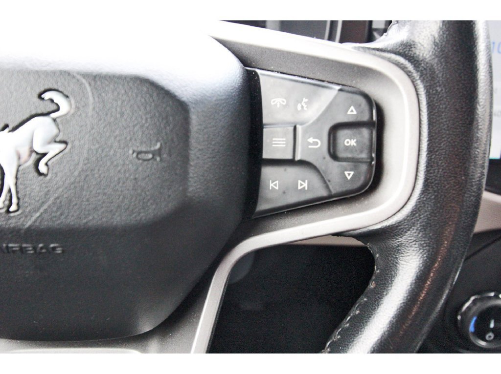 Certified 2022 Ford Bronco Wildtrak AWD/4WD image 20
