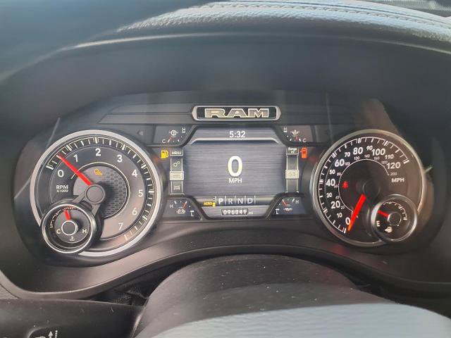 Used 2019 RAM 1500 Sport w/ Level 2 Equipment Group AWD/4WD image 13