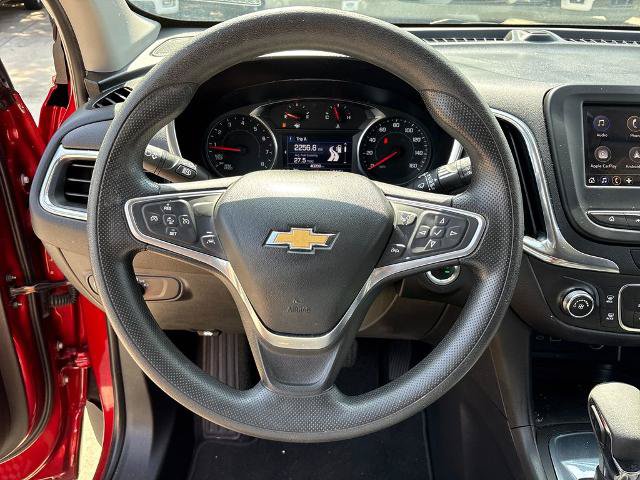 Used 2023 Chevrolet Equinox LT FWD image 17