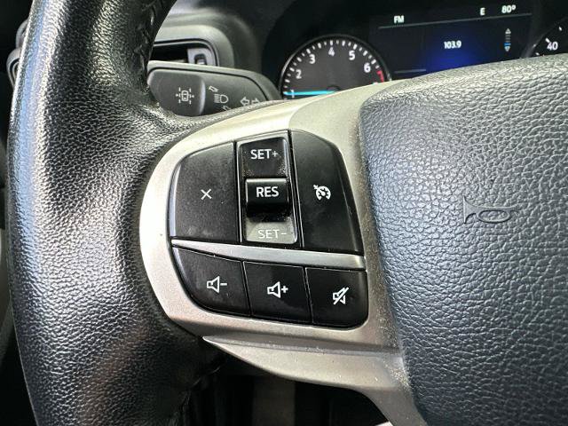 Certified 2023 Ford Explorer XLT AWD/4WD image 12