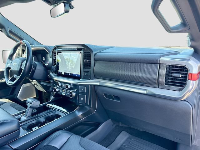 Certified 2022 Ford F150 Raptor w/ Raptor 37 Performance Package AWD/4WD image 39