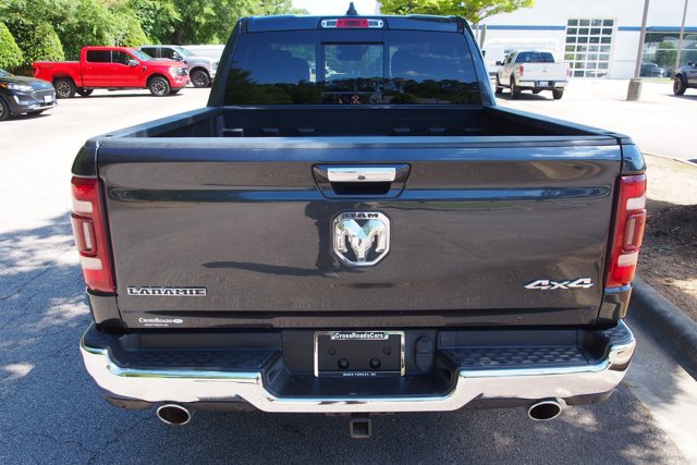Used 2021 RAM 1500 Laramie AWD/4WD image 6