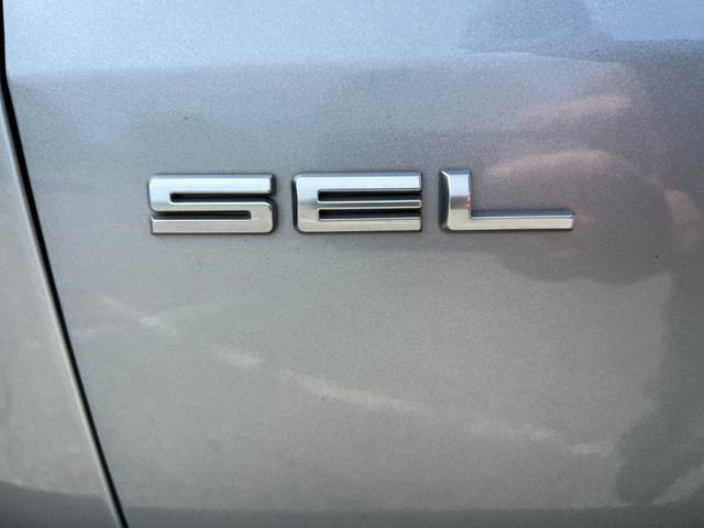 Certified 2022 Ford Escape SEL AWD/4WD image 37