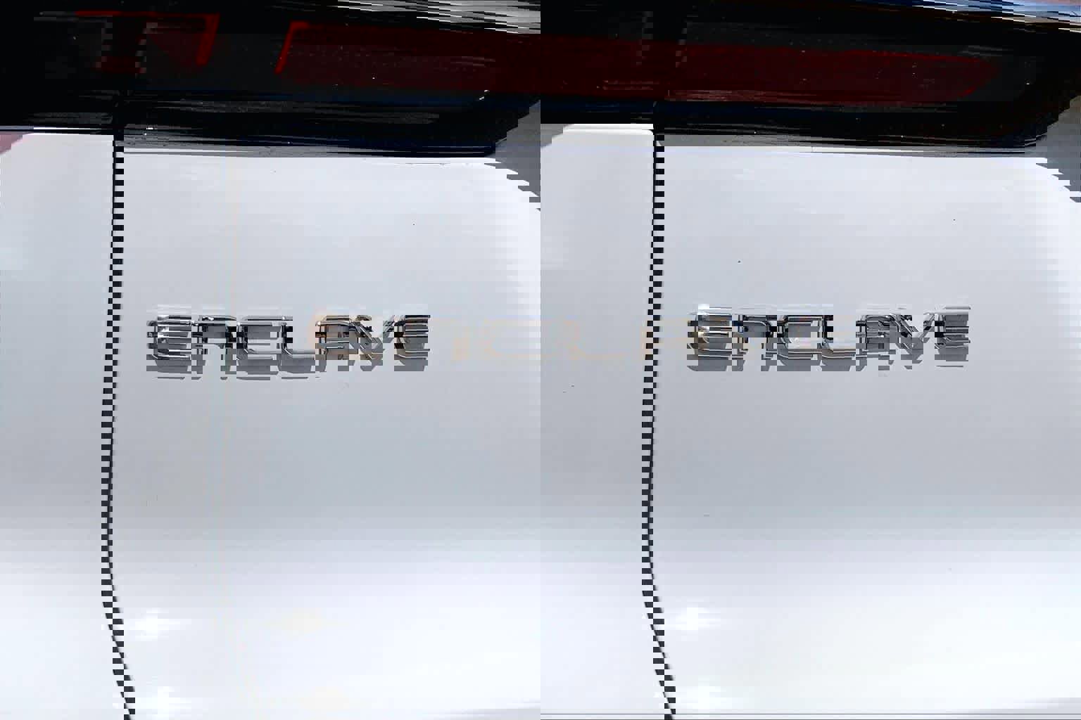 Used 2025 Buick Enclave Preferred FWD image 31