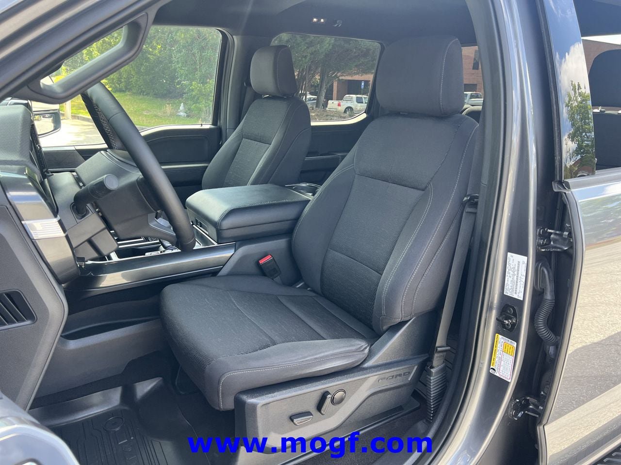 Certified 2023 Ford F150 XLT w/ Equipment Group 302A High AWD/4WD image 22