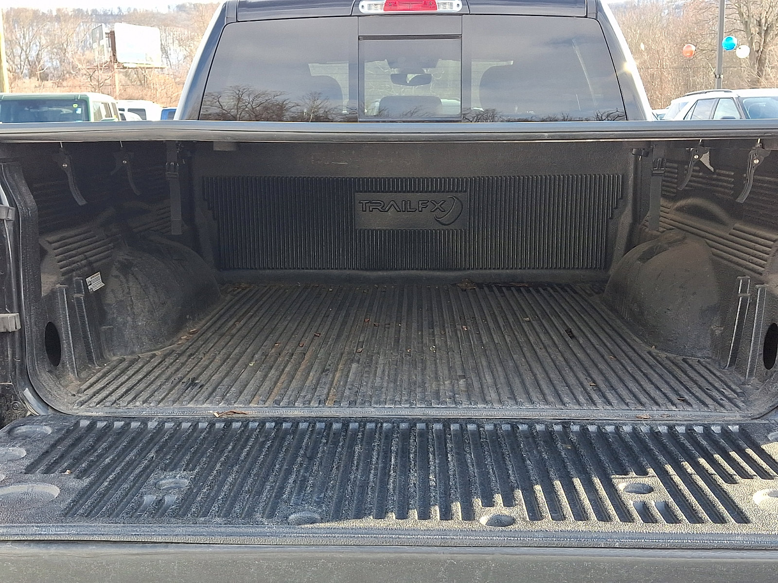 Used 2022 RAM 1500 Big Horn image 30