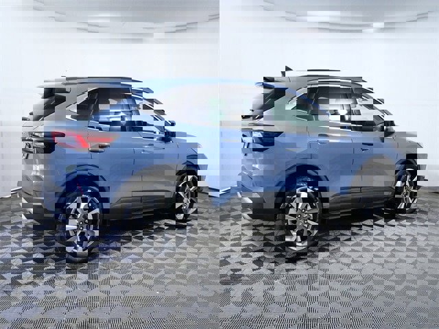 Certified 2025 Ford Escape Platinum image 8