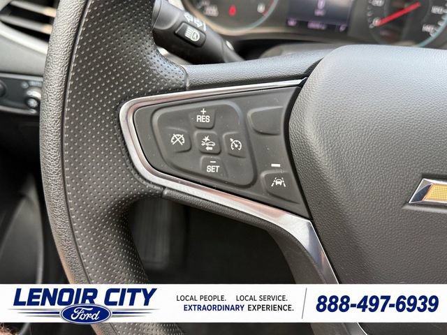 Used 2024 Chevrolet Malibu LT FWD image 20