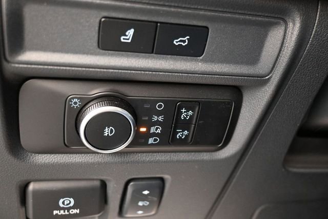 Certified 2024 Ford Expedition Max Limited AWD/4WD image 24