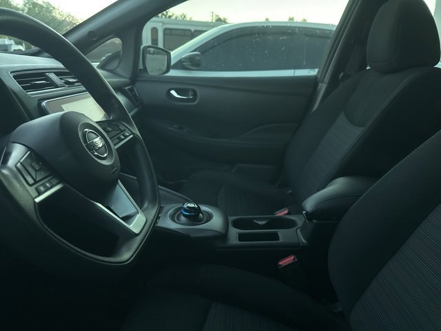 Used 2022 Nissan Leaf S image 6