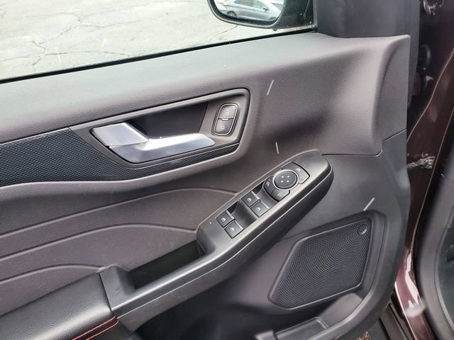 Certified 2023 Ford Escape ST-Line w/ Tech Pack #1 image 11