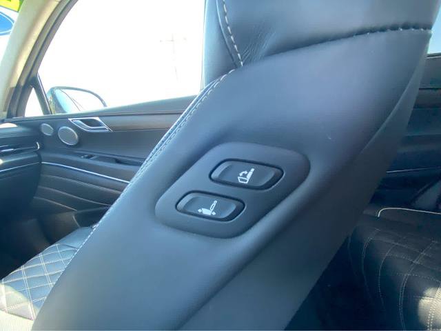 Used 2024 Genesis GV80 3.5T w/ Prestige Package AWD/4WD image 20
