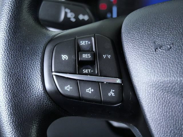 Certified 2025 Ford Escape Active AWD/4WD image 24