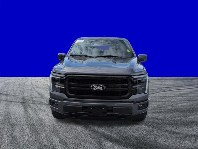 Certified 2026 Ford F150 Lariat w/ Equipment Group 501A Mid AWD/4WD image 9