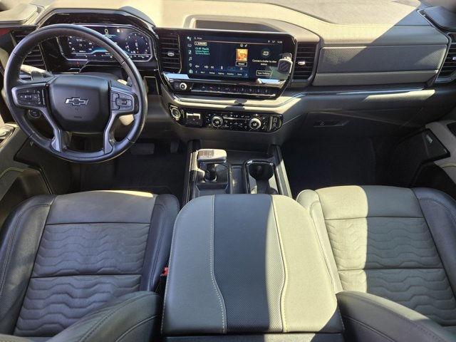 Used 2023 Chevrolet Silverado 1500 ZR2 w/ Technology Package image 24