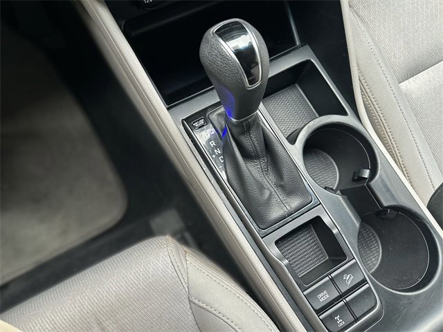 Used 2018 Hyundai Tucson SEL image 20