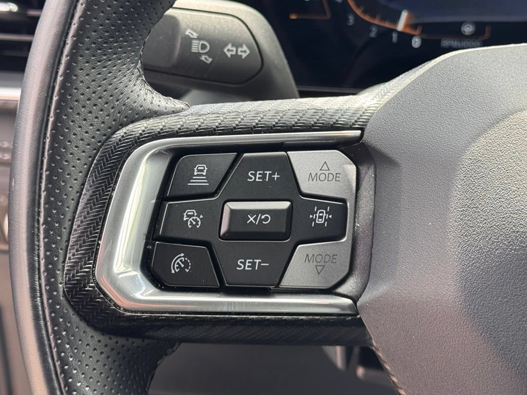 Certified 2025 Ford Mustang Premium RWD image 22