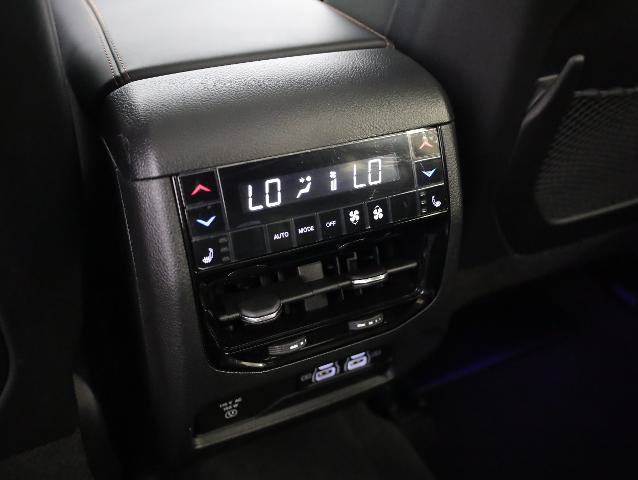 Used 2024 Jeep Grand Cherokee L Summit w/ High Altitude Package AWD/4WD image 34